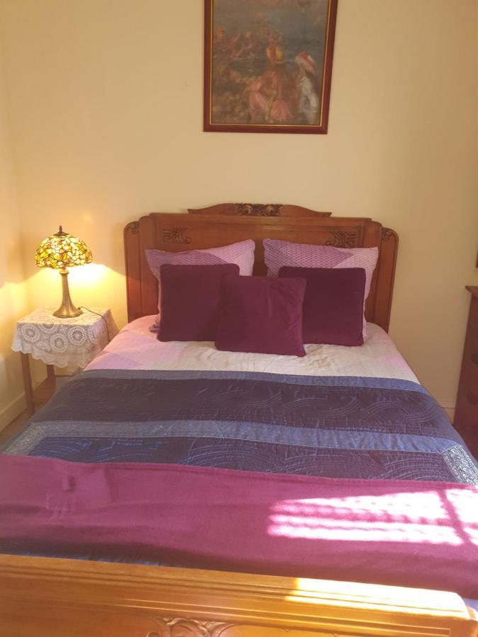 Sunset House Chambres De Hotes Magnac-Laval Buitenkant foto