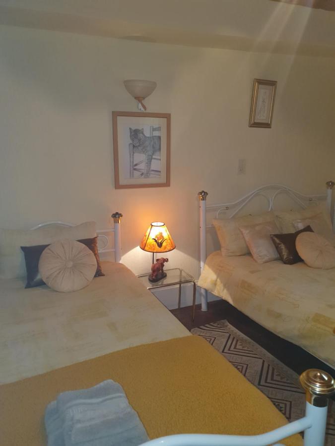 Sunset House Chambres De Hotes Magnac-Laval Buitenkant foto