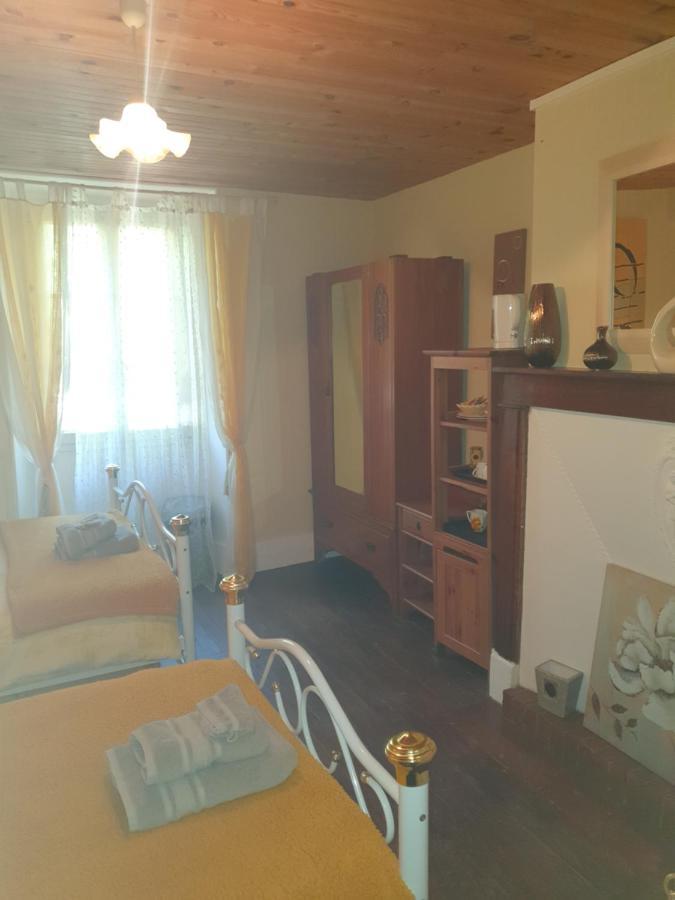 Sunset House Chambres De Hotes Magnac-Laval Buitenkant foto