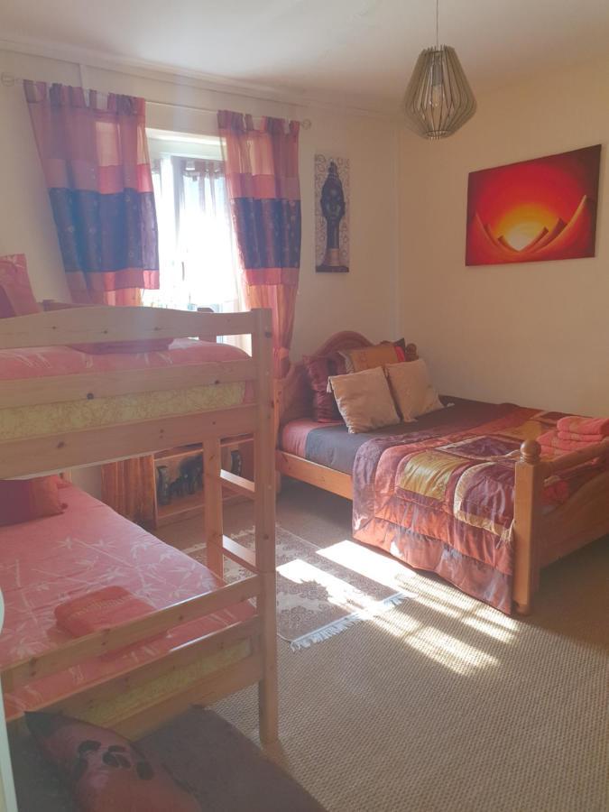 Sunset House Chambres De Hotes Magnac-Laval Buitenkant foto