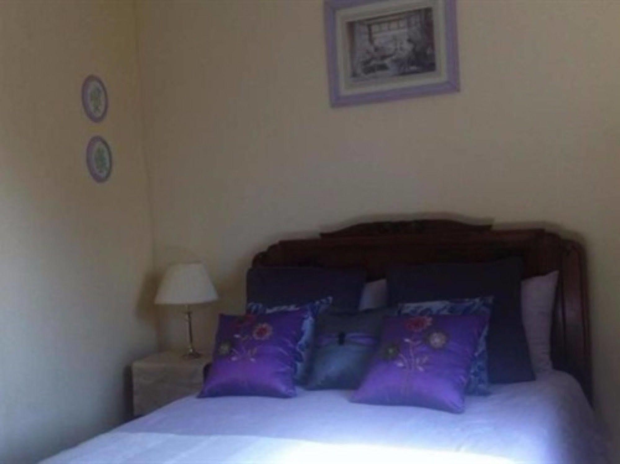 Sunset House Chambres De Hotes Magnac-Laval Buitenkant foto
