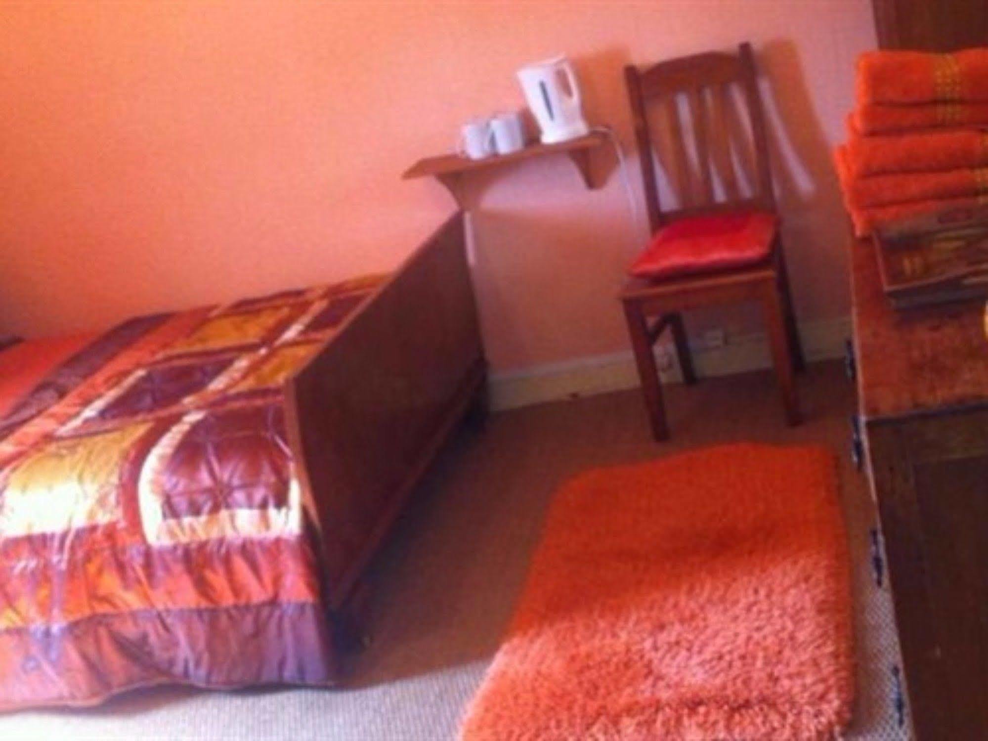 Sunset House Chambres De Hotes Magnac-Laval Buitenkant foto